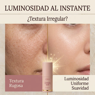Bálsamo de colágeno en barra para rostro, labios y cuello — VITALIS